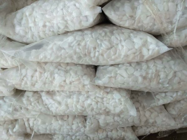 các màu sắc sỏi